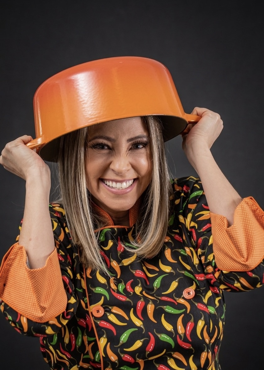 Dani Oliveira