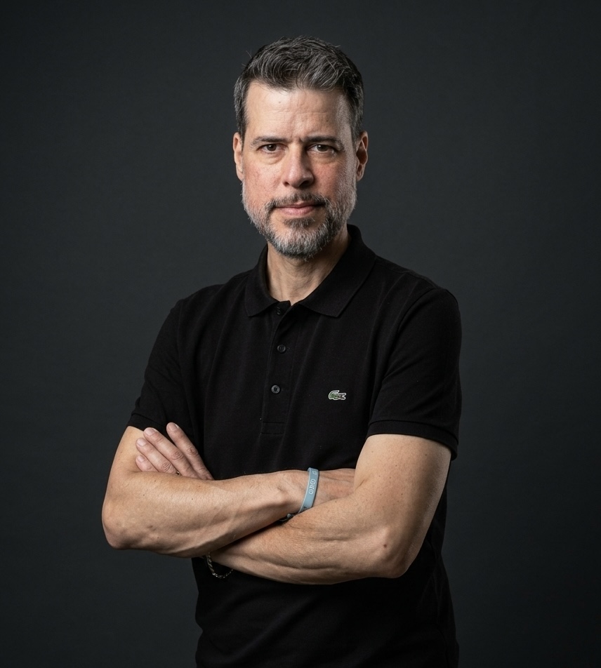 Fábio Madia