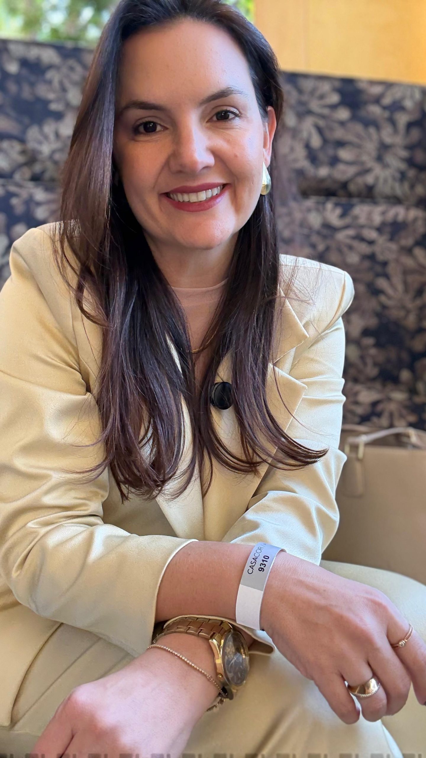 PAINEL 1 – Empreendedorismo feminino: Conquistas e Desafios.