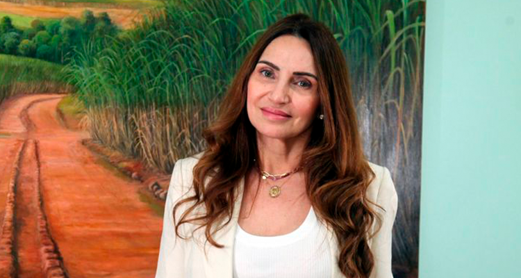 Claudia Tonielo