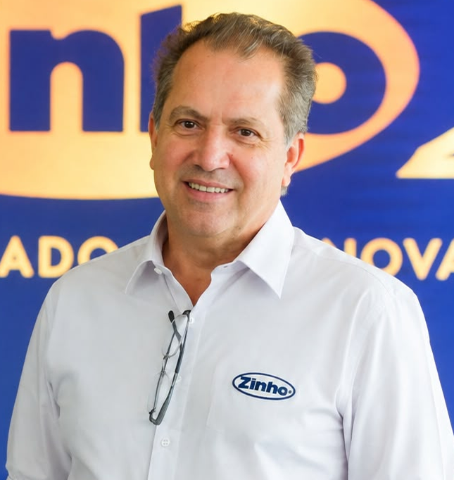João Pantuzzi Jr